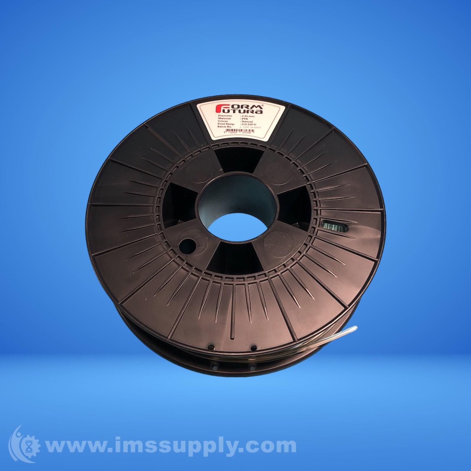 FormFutura  PVA Filament USIP