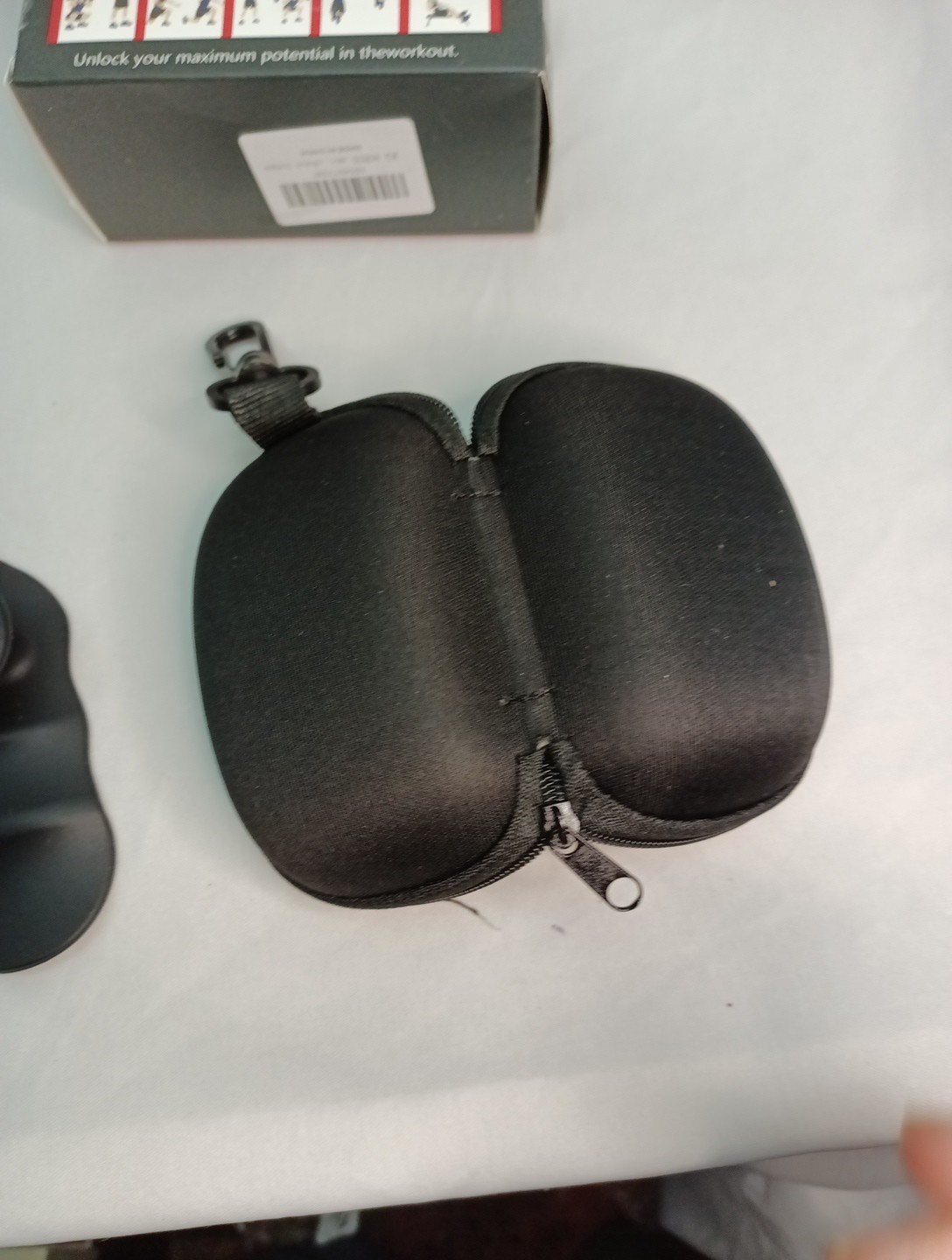 Gaizhuizi Anti Slip Workout Grips Rubber To Suild A Powerful Grip With Carrying