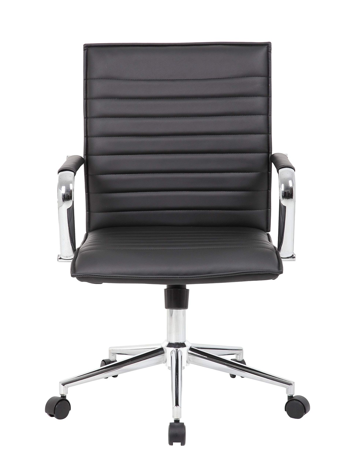 Hospitality Chair, Black