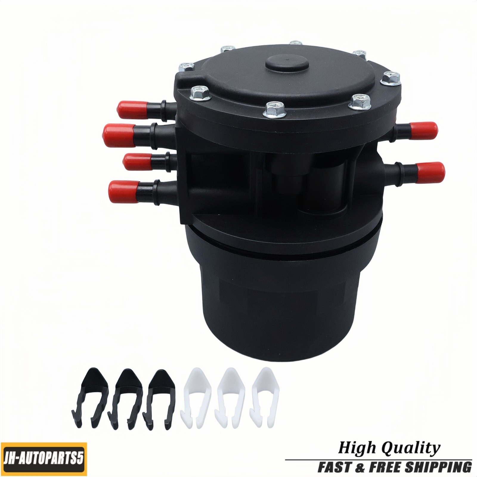 F1UZ9B263B For Ford F150 F250 1988-1997 Fuel Pump Reservoir Tank Selector Valve