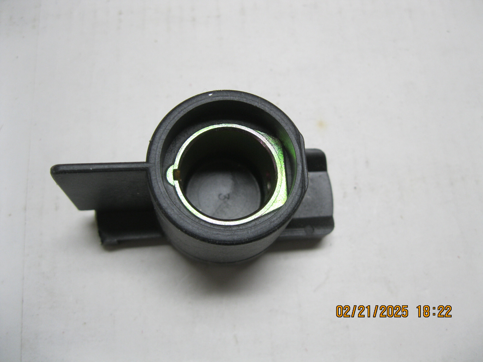 Distributor Rotor Standard JR113T