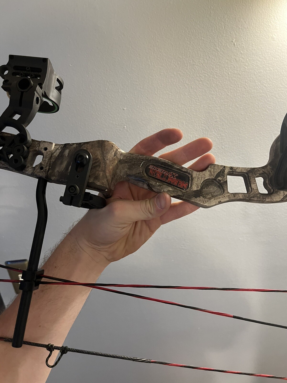 Barnett Archery Hunter Xtreme