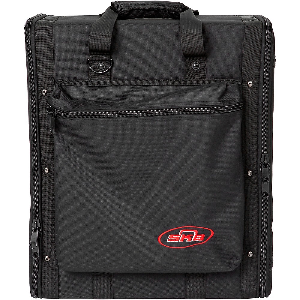 SKB 1SKB-SC194U 4U Soft Rack Case 4 RU Space