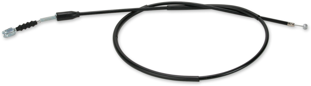 Parts Unlimited Vinyl Clutch Cable Suzuki 58200-45140 Fitment