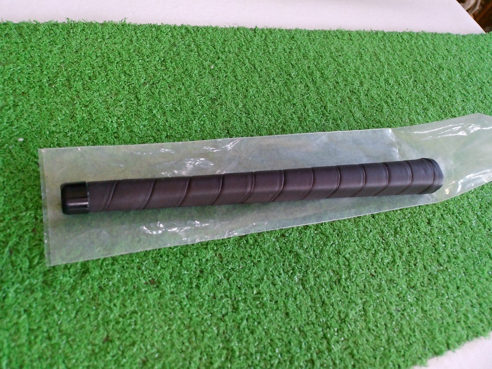 Grip Master Spiral Leather ACE Putter Grip