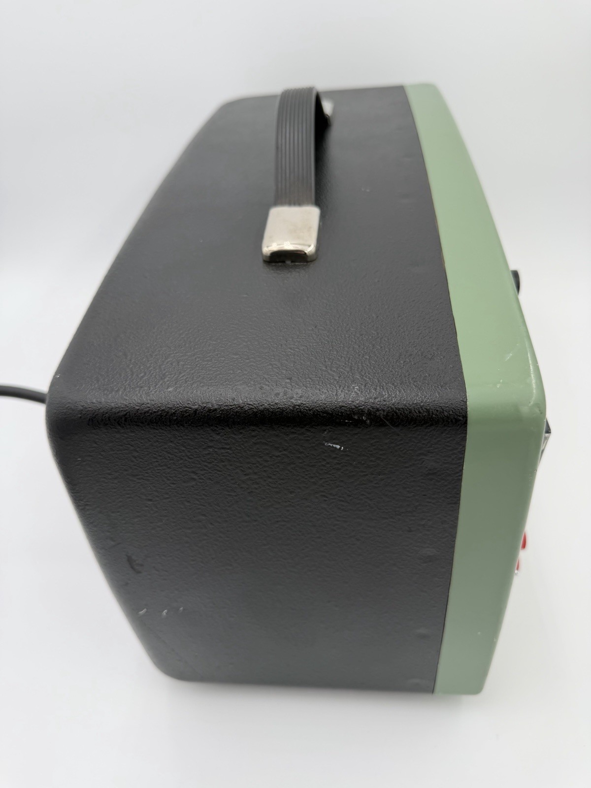 EDC MV105G Millivolt Calibrator Source Electronic Development Corporation