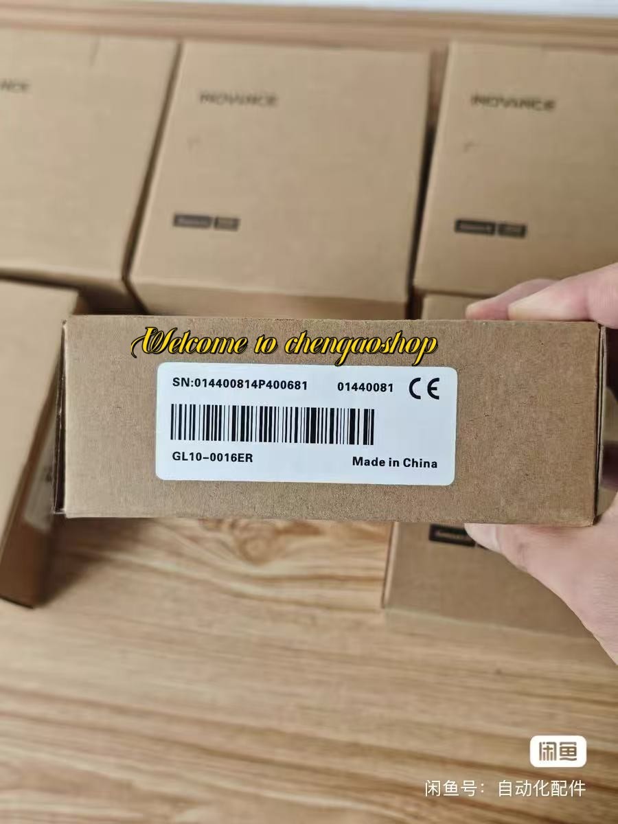 ✅🔥1PC NEW GL10-0016ER module #L1426T LZ