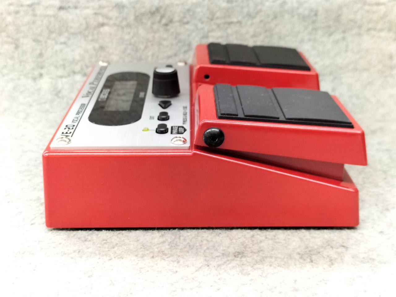 BOSS Model VE-20 Vocal Effects Processor