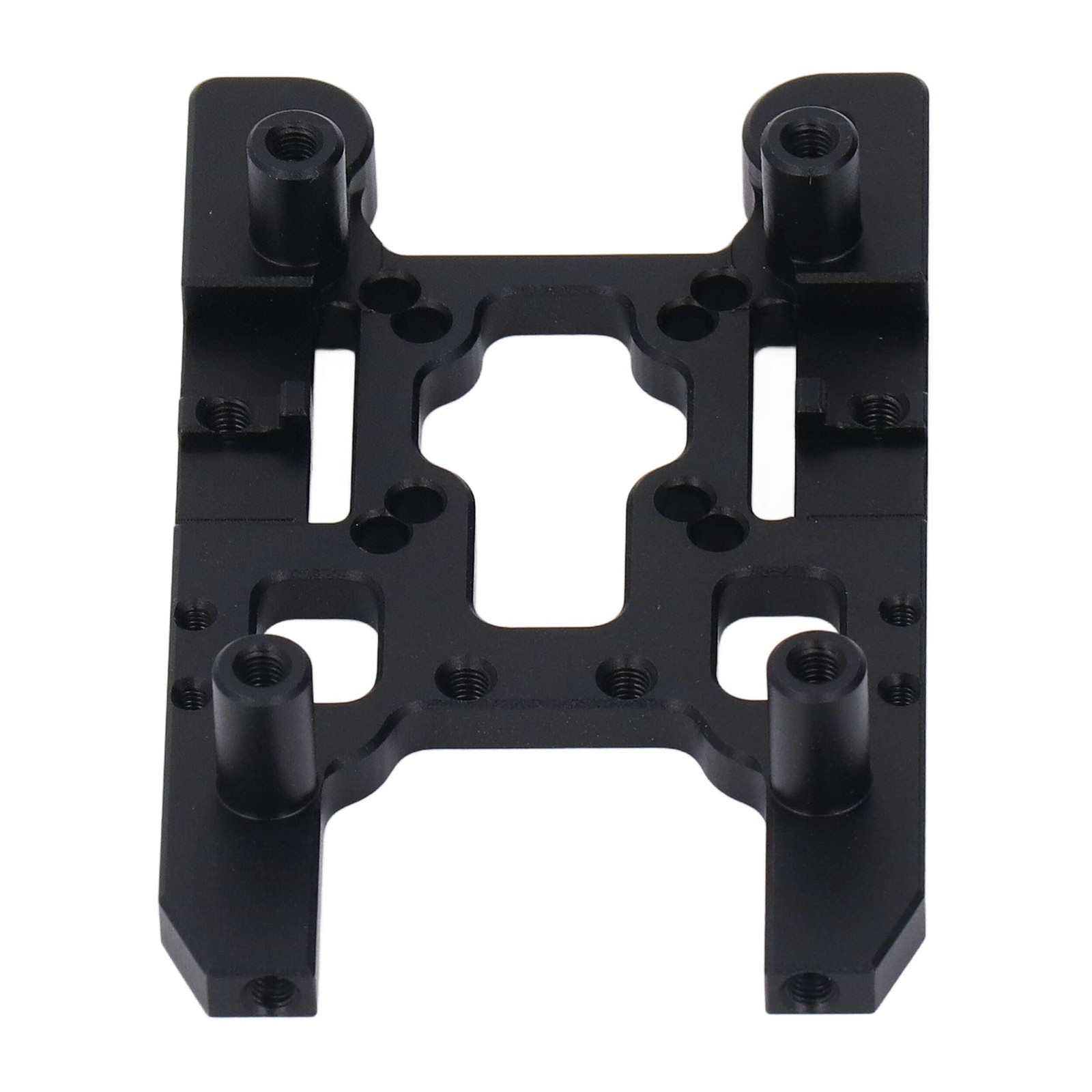 3D Printer CNC Metal Bracket Carriages Metal Rack Replacement For 2.4 New