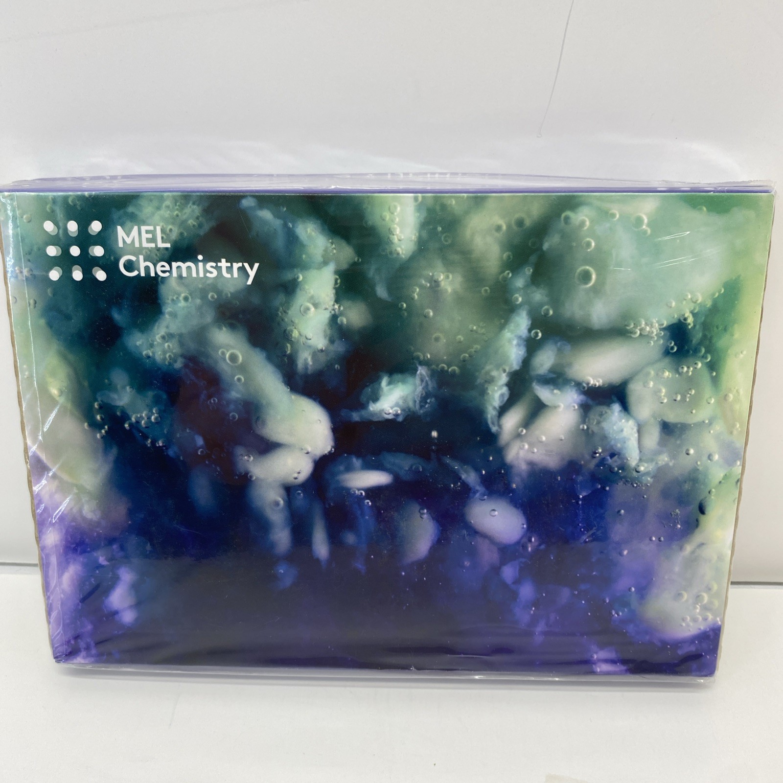 New Sealed Mel Chemistry Lot Of 3 Homeschool Science Kits 10+ 12+