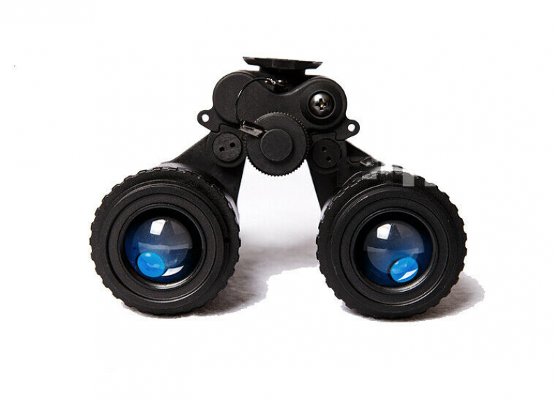 FMA Tactical AN/PVS-15 NVG Night Vision Goggles Dummy Model