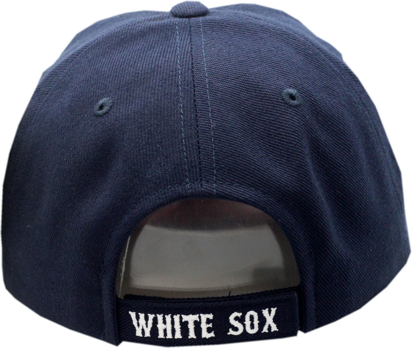 Chicago White Sox 1983 Cooperstown Hat Lofted Wool Adjustable