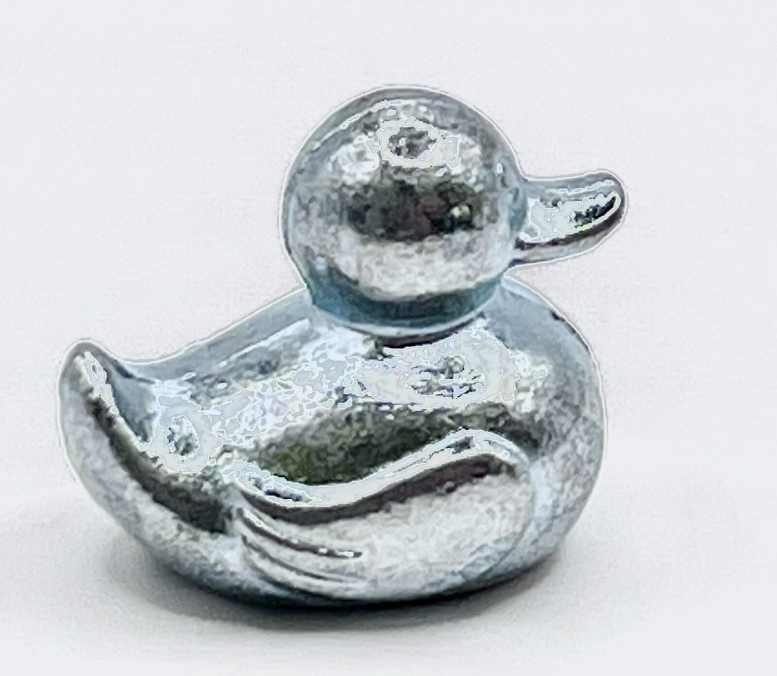 Monopoly Duck Token Mover - New