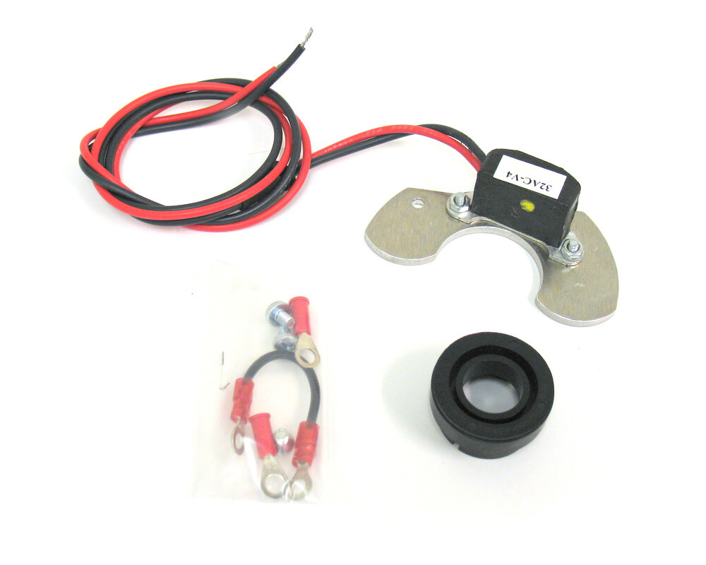 PerTronix Ignitor® Solid-State Ignition System HO-182