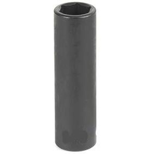 Grey Pneumatic 1014D 3/8" Drive x 7/16" Deep Socket