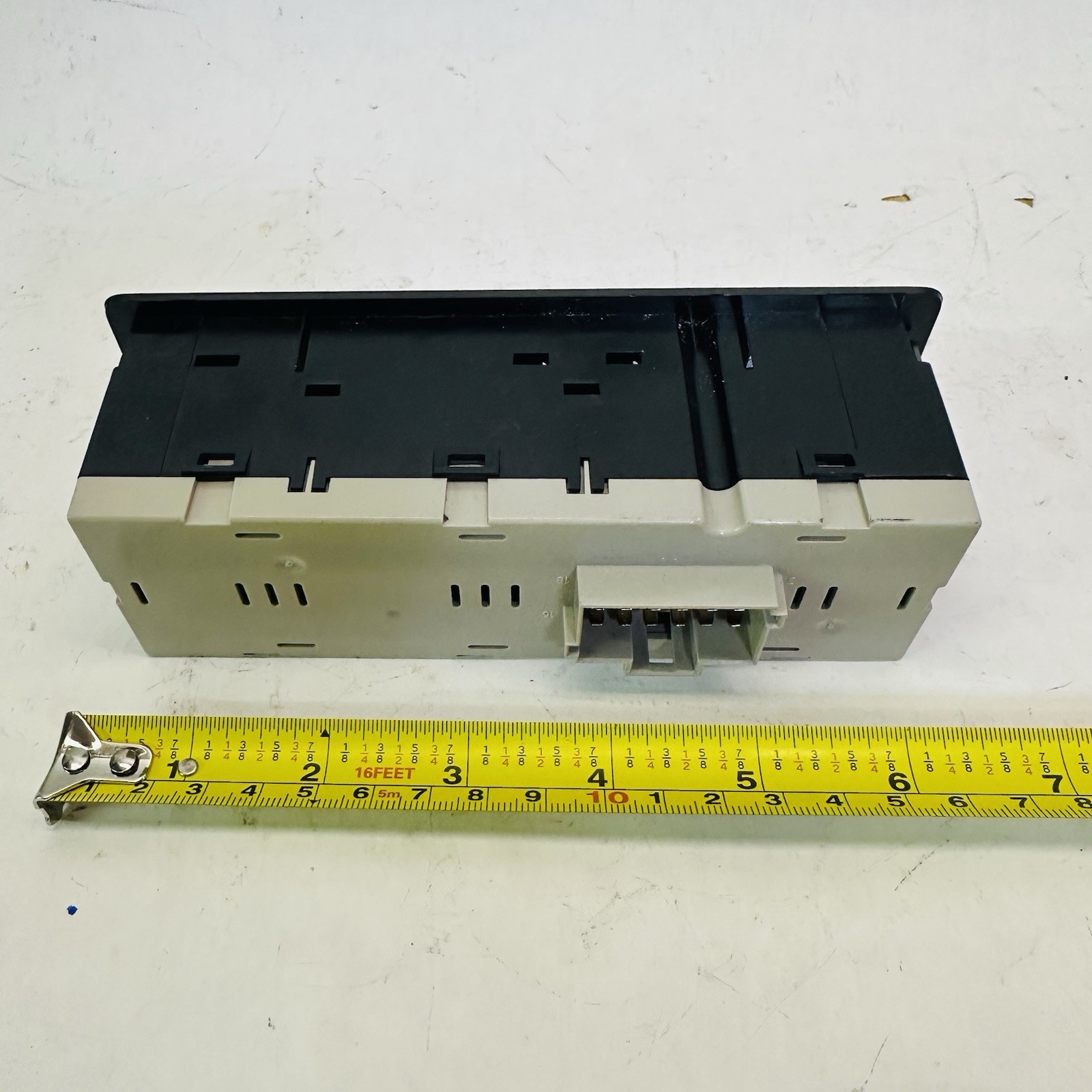 WINDOW SWITCH 23929132 900623/01R05S