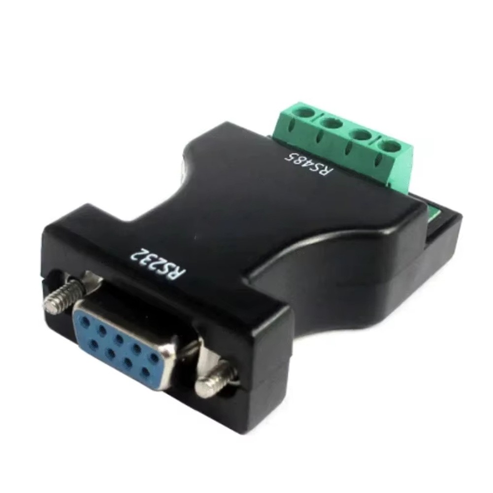 RS232 to -485 Adapter RS232-485 Code Conversion Two Way Communication Mod8354