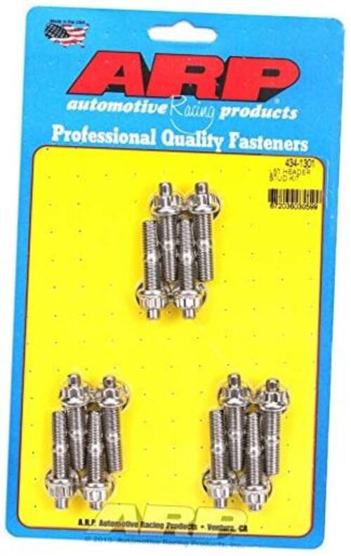434-1301 Header Stud Kit