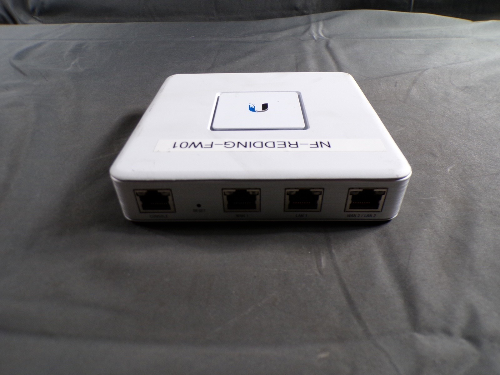 UBIQUITI NETWORKS UAP-AC-PRO