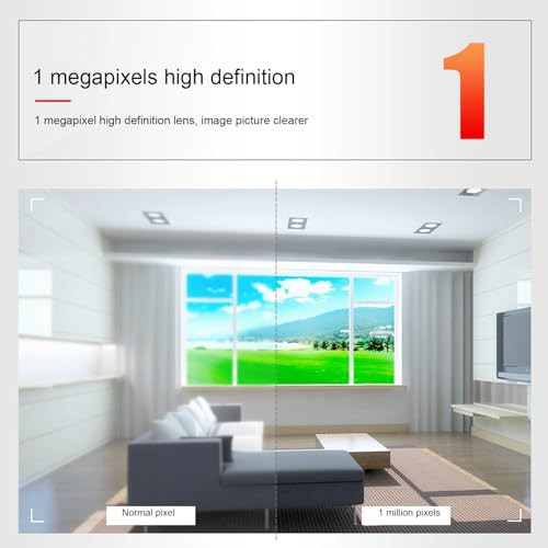 USB Camera Module, HBV-W202012HD Camera Module USB Interface for