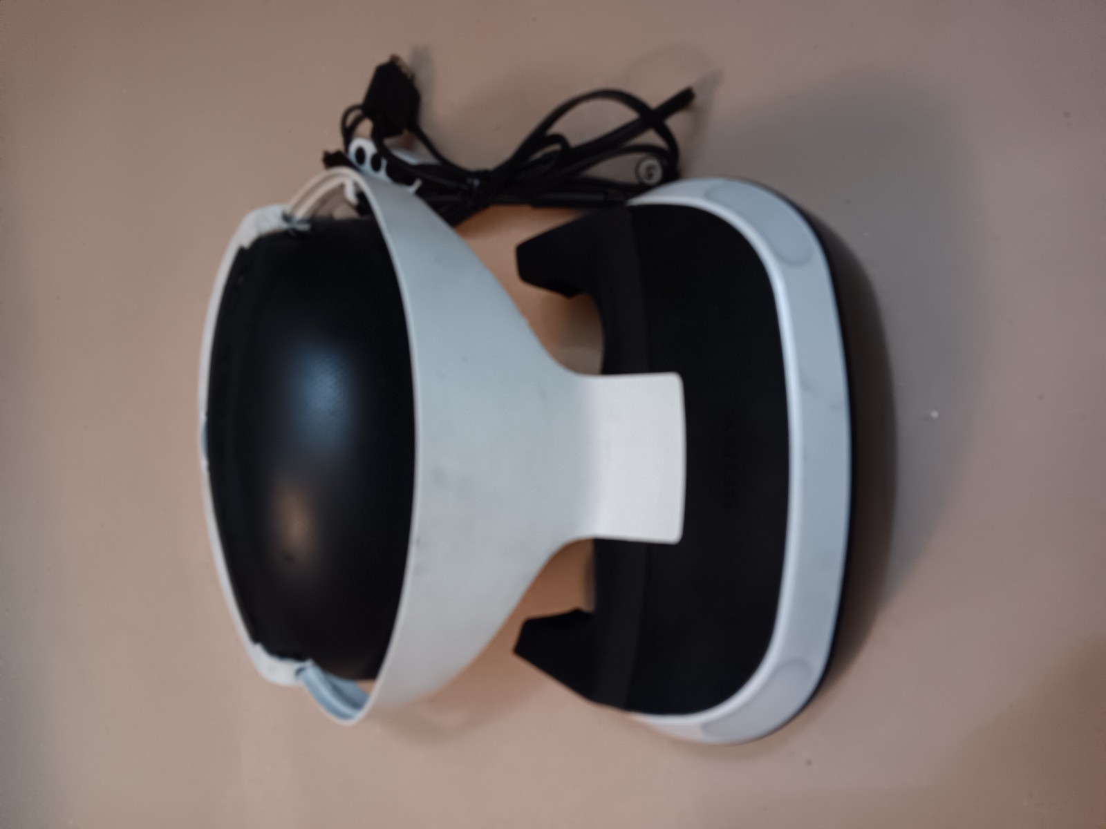 Sony PlayStation VR (PSVR) CUH-ZVR1 headset