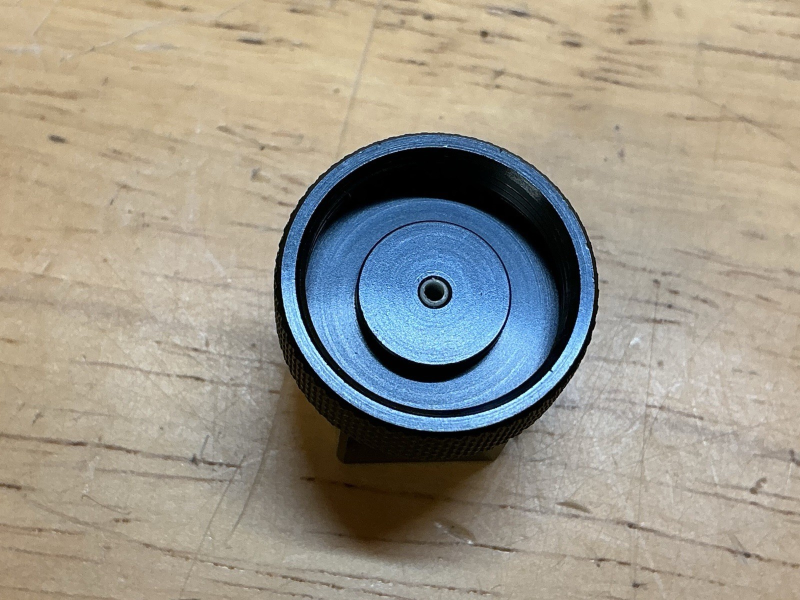 Exfo FOA-98 LC Fiber Optic Adapter