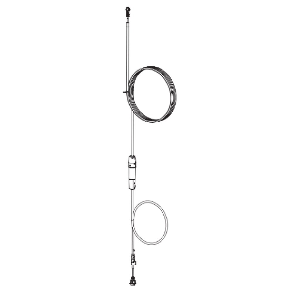 Zodiac R0896100 18M Floating Cable Swivel