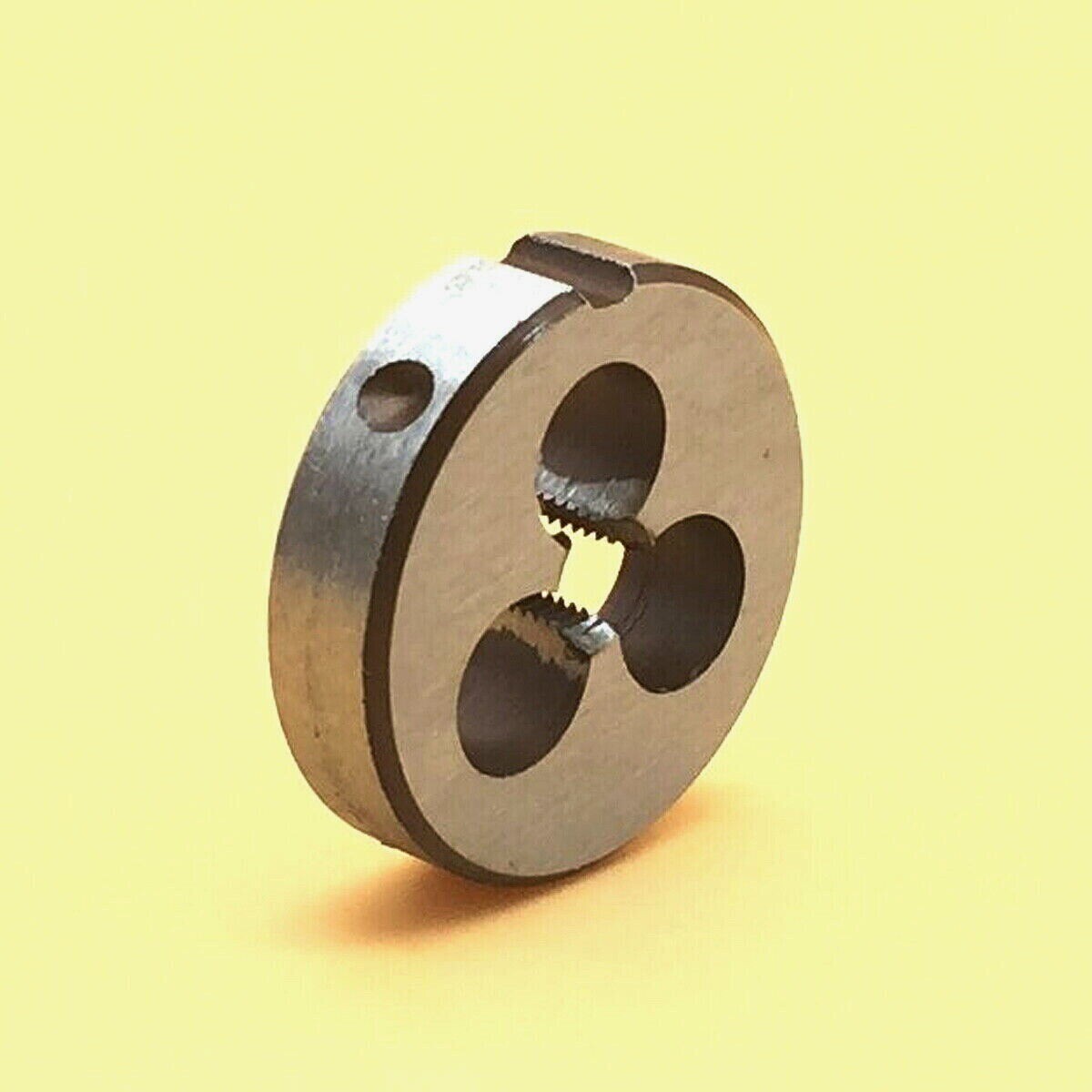 Die 5-44 Right hand Thread Die 5 - 44 TPI [Sningau]