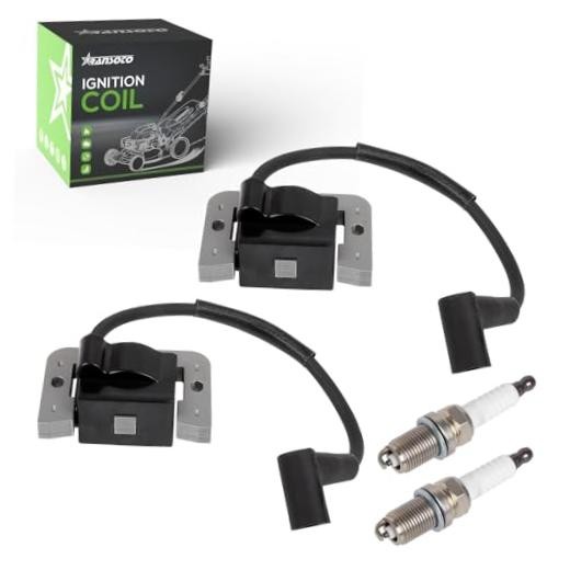 32-584-06-S Ignition Coil Module Compatible with Kohler KT600 KT610 KT715