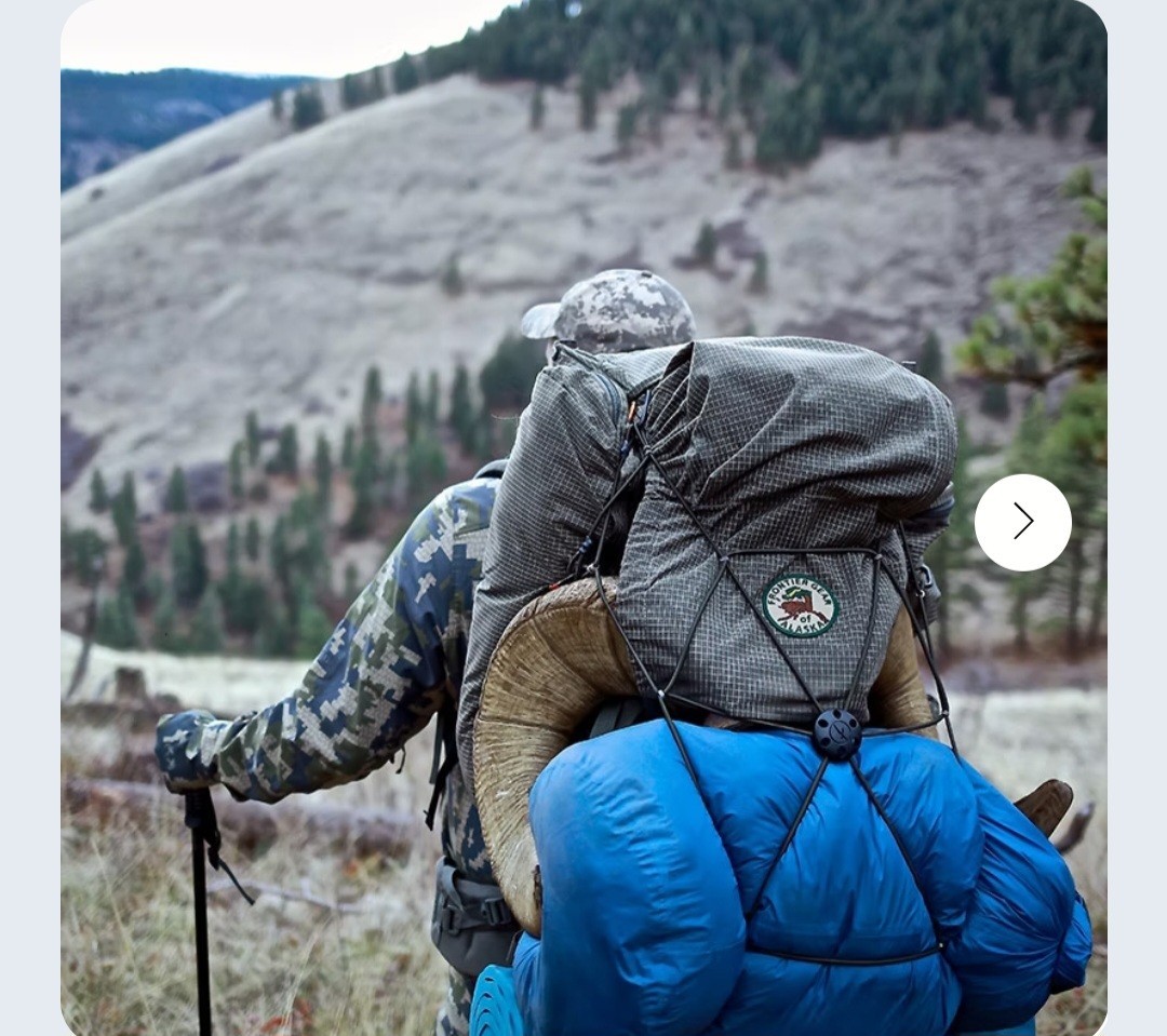Tribune LP Series Packnet