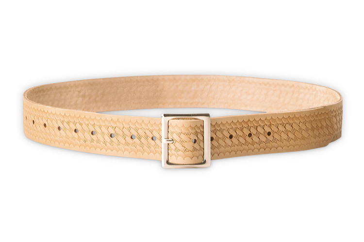 CLC/CUSTOM LEATHER CRAFT E4501 BELT LEATHER 29''- 46''