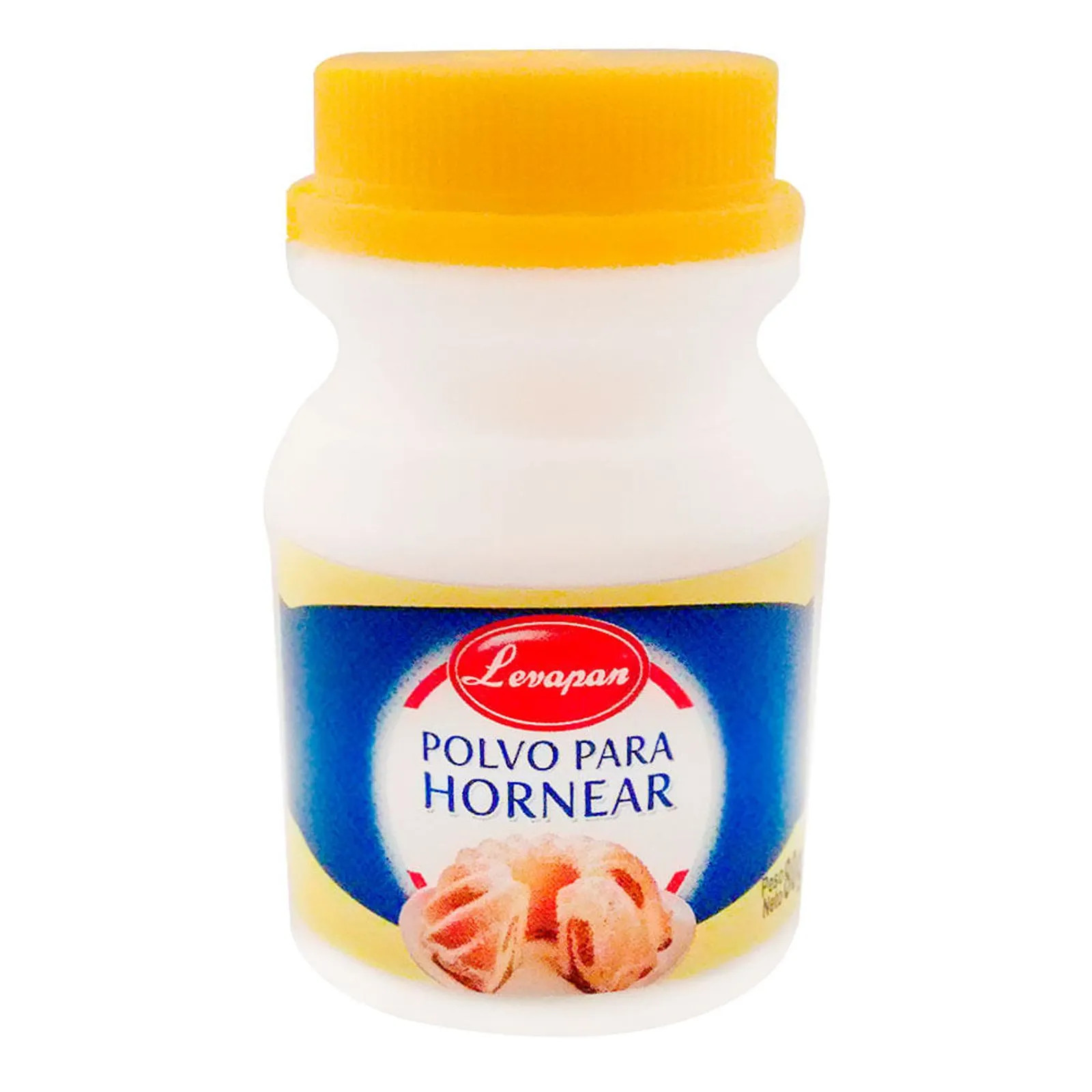 Colombia Baking Powder Levapan 80g Polvo Hornear - Traditional Colombian Product