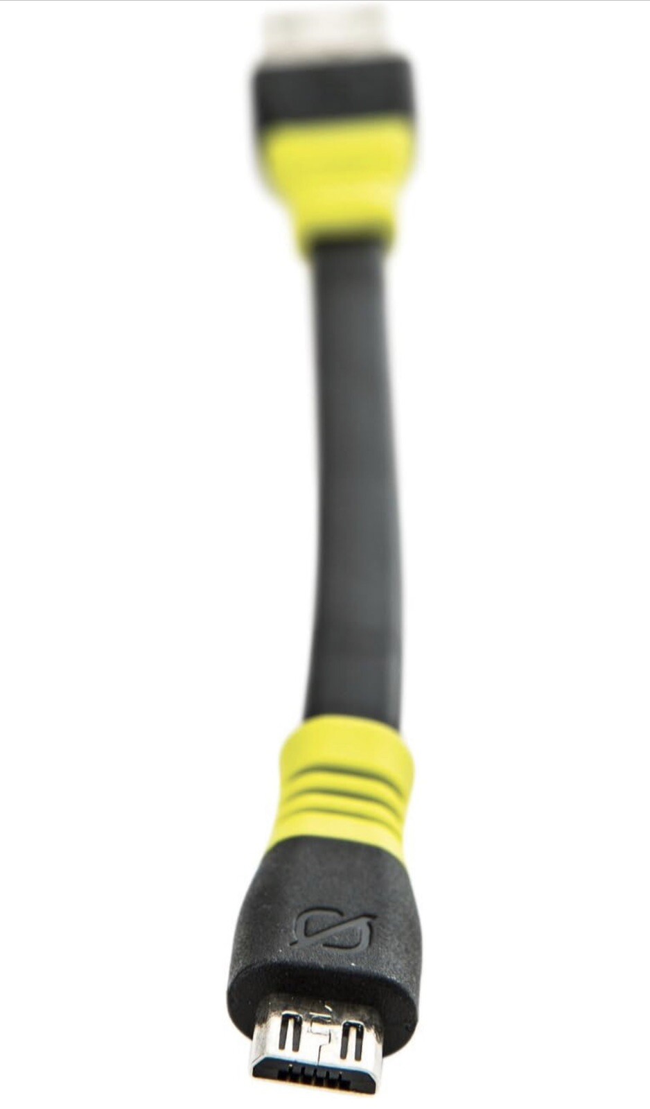 Goal Zero Adventure 5” Micro USB Charging Cable (Yeti/Sherpa) Solar Battery