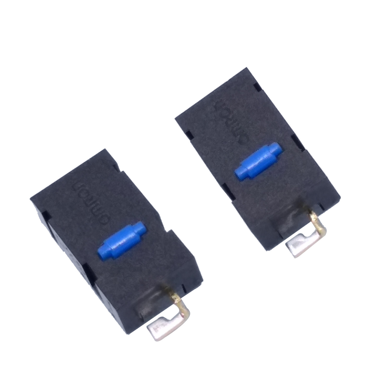 US Stock 2pcs New Micro Switch For Logitech MX Anywhere M905