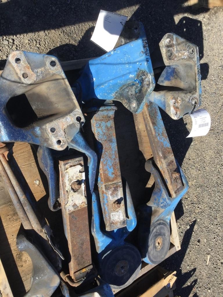 Replaces 03-06794 1994 PETERBILT ALL SUSPENSION PART ,  WA