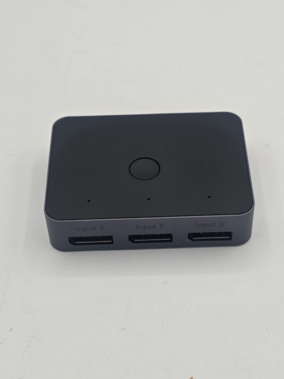 Arector Bi-Directional DisplayPort 1.4 Switcher