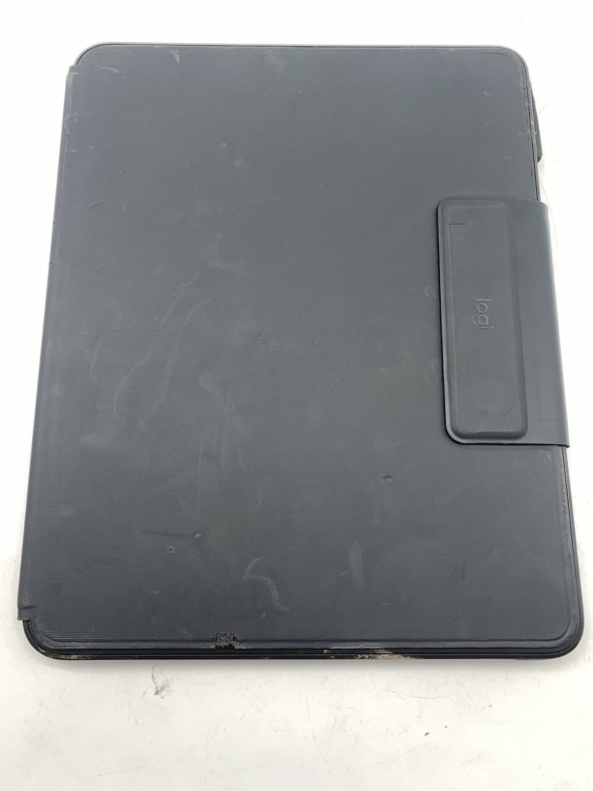 Logitech Slim Folio Pro 820-009442 Gray for iPad Pro 12.9" 3rd/4th Gen