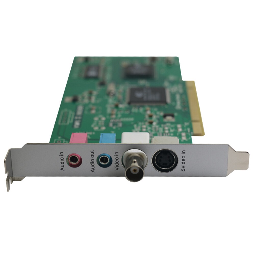 VT-620 Video Capture Card for PC