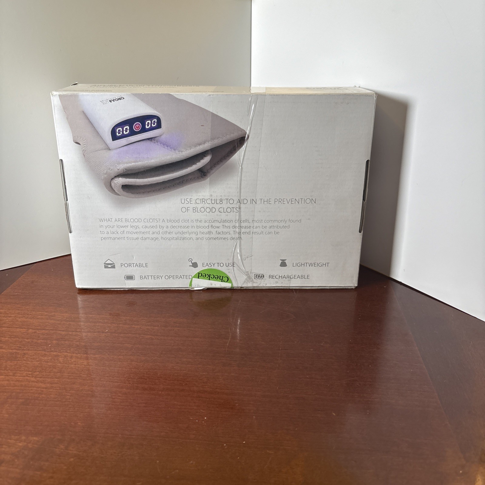 Circul8 Lite