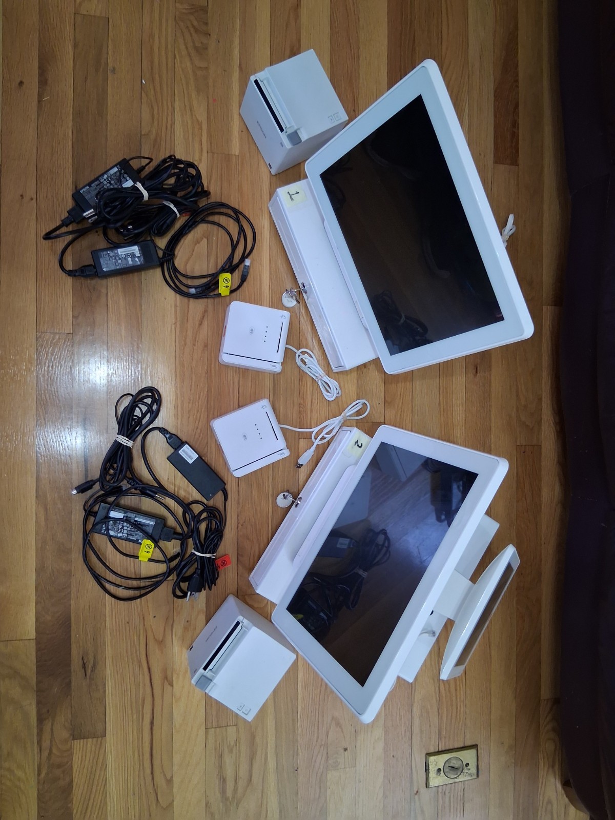 Complete CAKE V3 POS System