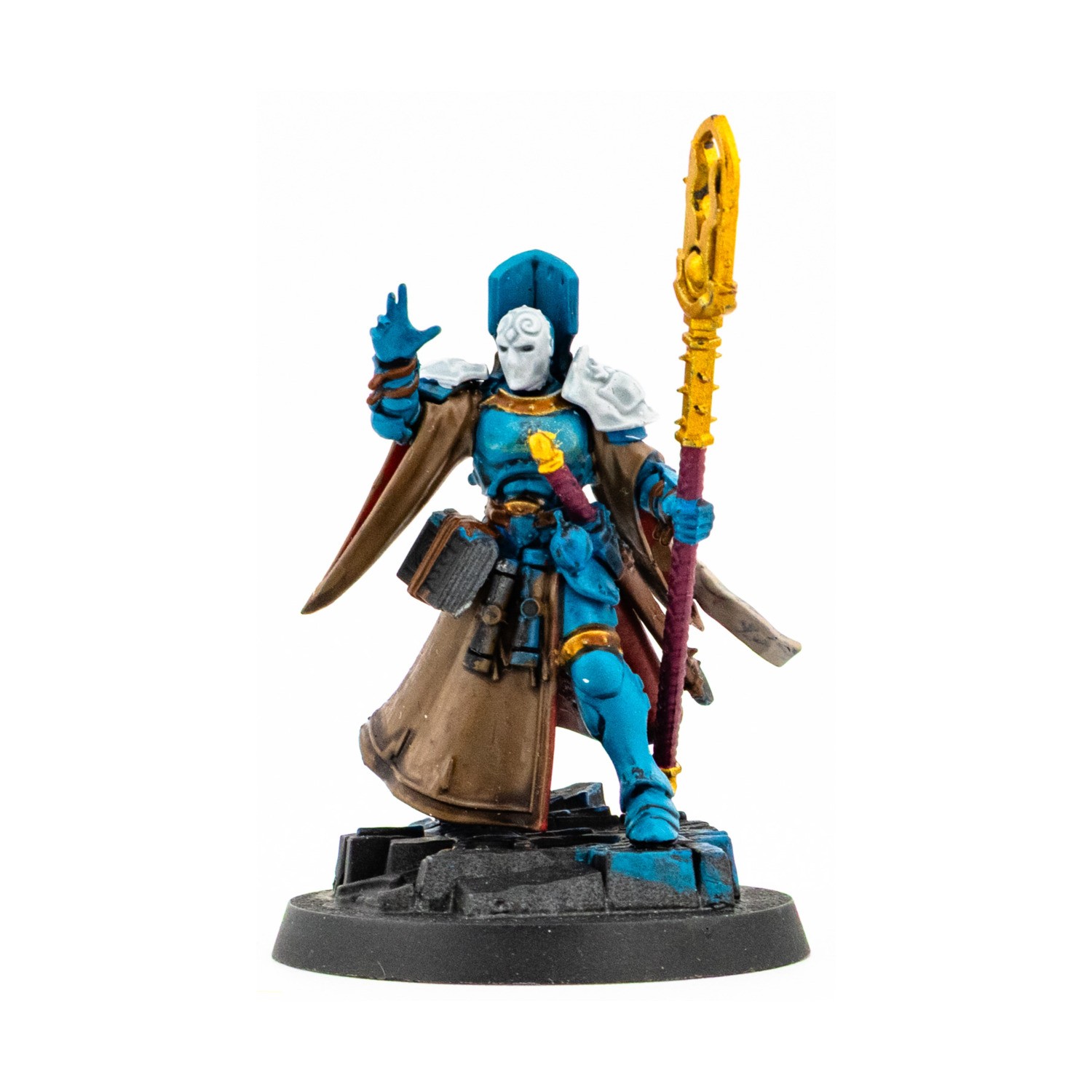 Knight-Arcanum #41 NM