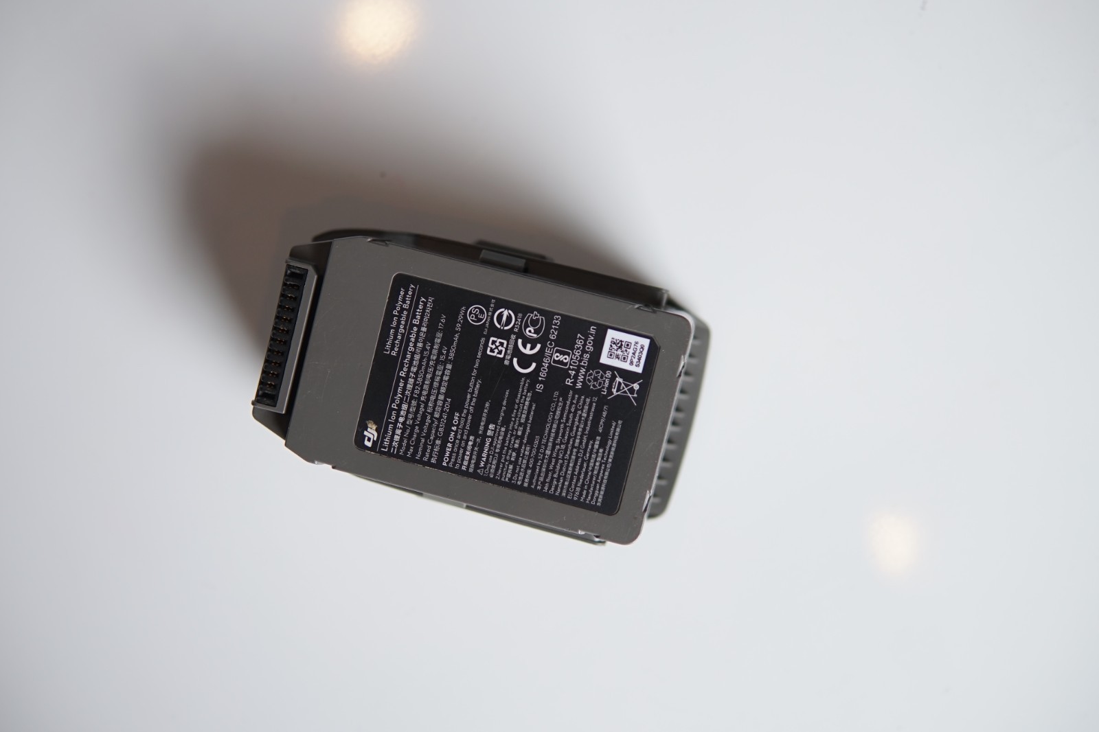 Dji Mavic Pro 2 Pro (7TG5)