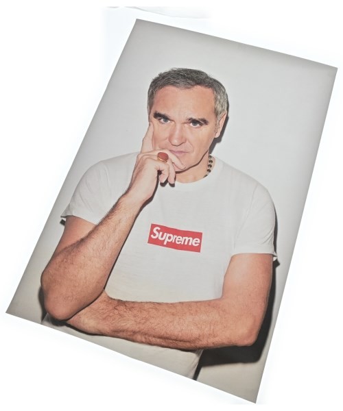 Supreme Accessories (Other) Whiteetc. 2200575603035