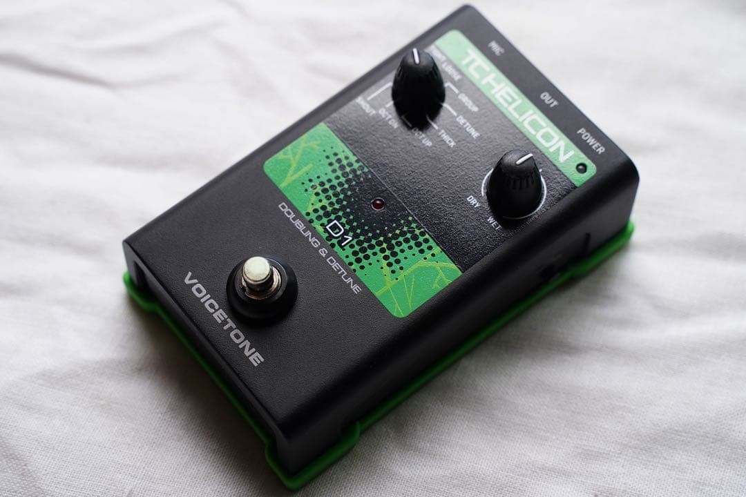 TC HELICON VOICETONE D1 672054