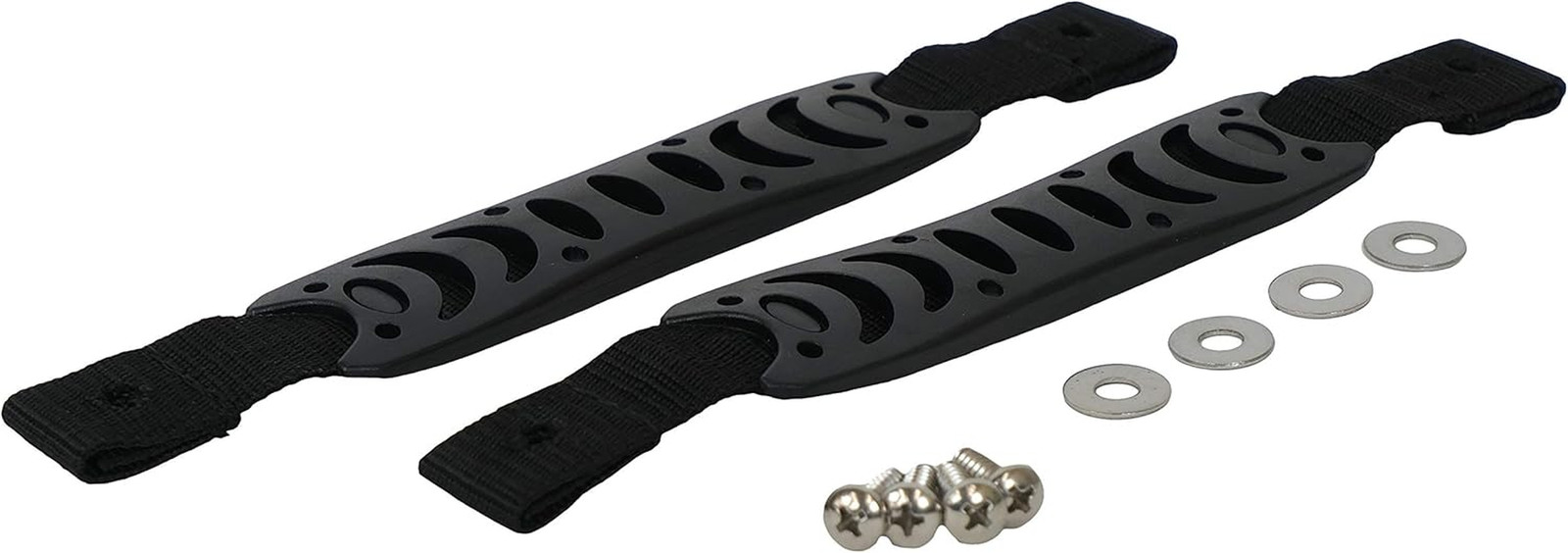 Sport - SUP Flat Handles Kit - Strong and Durable - Carry Handles - PVC