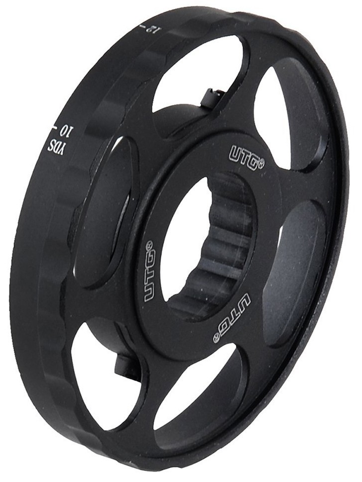 UTG Side Wheel for AccuShot SWAT Scope
