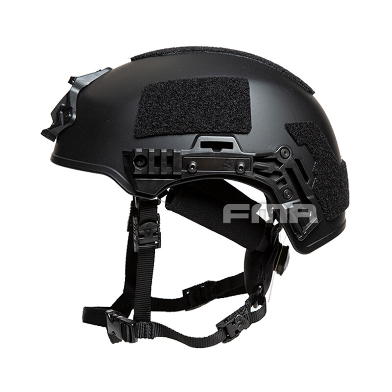 FMA EX Ballistic Helmet Airsoft Helmet TWF Wendy Hunting Anti Impact Helmet Army