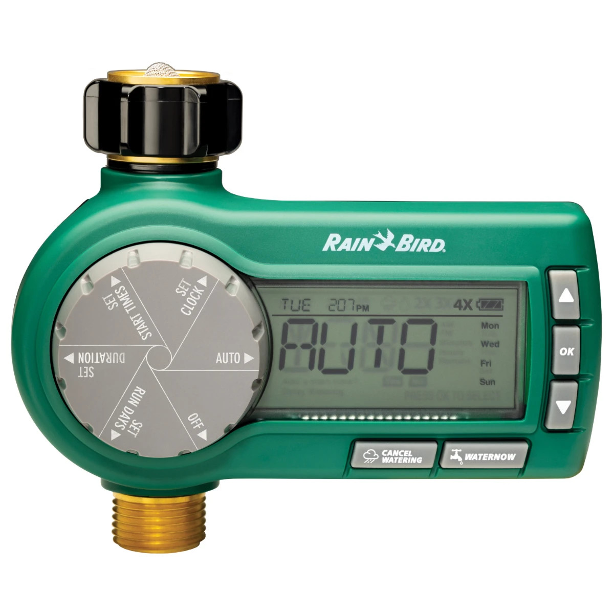 Rain Bird 1ZEHTMRP - Premium Hose End Timer SKU# C11000 (CASE OF 5)