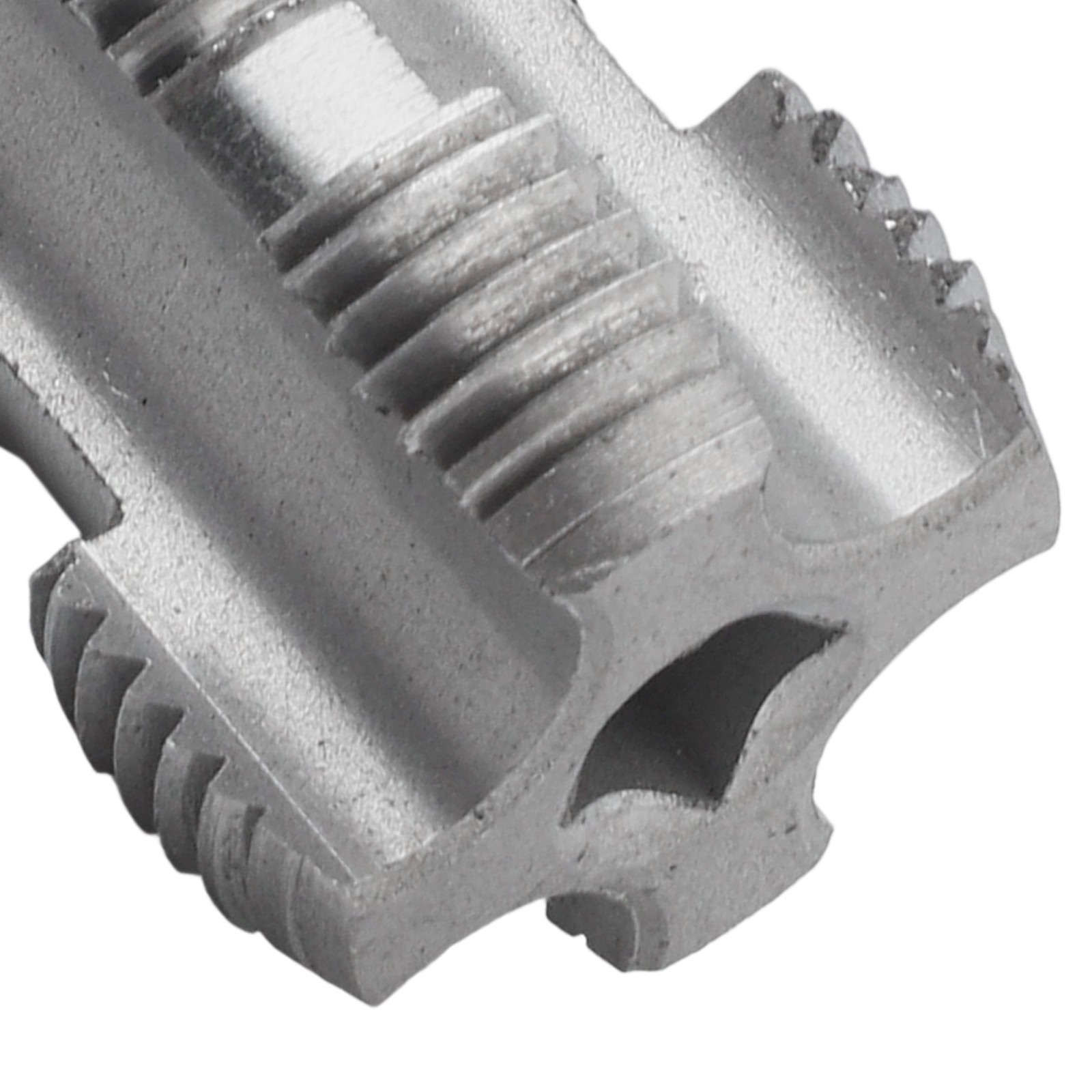 Threading Tool for For Pvc Water Pipes with 4 and 6 Point Compatibility