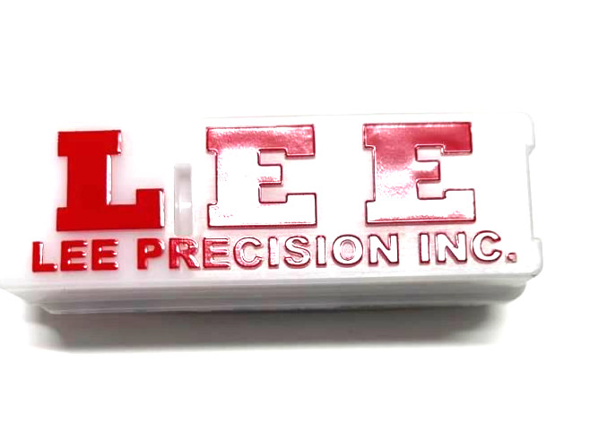 LEE 90229 Lee Precision  270 Win Quick Trim Die
